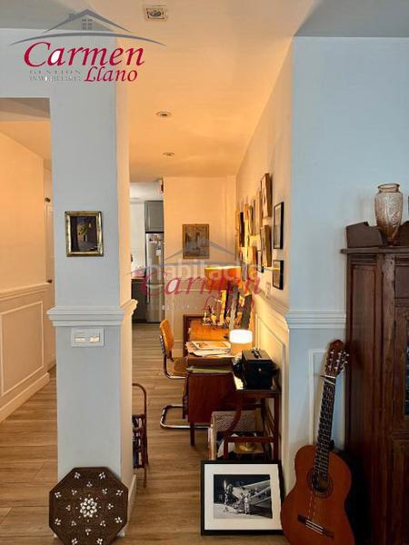 Foto 4f48584a-6b7f-4baf-bc49-372ae1fd9de4. Appartamento con riscaldamento parcheggio in Neguri Getxo