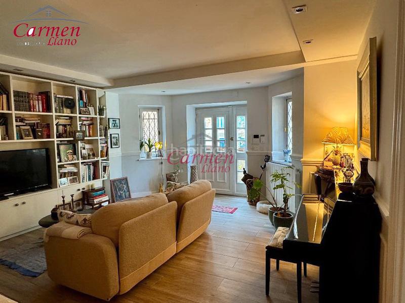 Foto 5a01cef3-9a5f-40cb-9c99-6b3d267077e8. Appartamento con riscaldamento parcheggio in Neguri Getxo