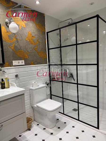 Foto 5b5a20d3-370a-4fe3-a830-7d5d91cc09d3. Appartamento con riscaldamento parcheggio in Neguri Getxo