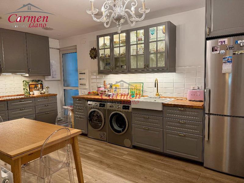 Foto 8d25c7fc-ce01-4277-98a6-777bd6512128. Appartamento con riscaldamento parcheggio in Neguri Getxo