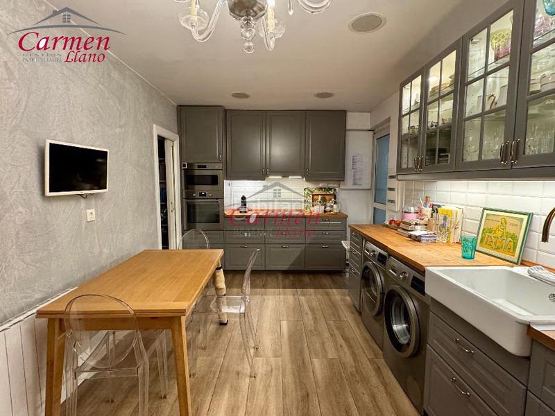 Foto b4101a87-d6ad-4a9d-97d5-cf0e4cb2c62e. Appartamento con riscaldamento parcheggio in Neguri Getxo