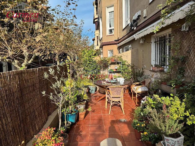 Foto be13b562-a0c3-40d4-bb23-9da9c8f98695. Appartamento con riscaldamento parcheggio in Neguri Getxo