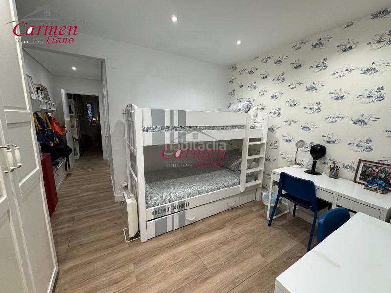 Foto d144a984-6f64-493a-9e5a-ec852abd75ef. Appartamento con riscaldamento parcheggio in Neguri Getxo