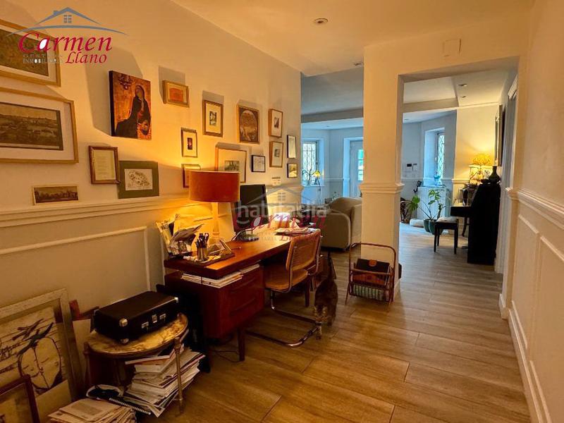 Foto d1f3d473-e55b-4f31-8e96-cd014009385d. Appartamento con riscaldamento parcheggio in Neguri Getxo