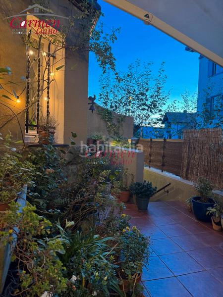 Foto ee27bb0d-ba59-4a28-a65d-e208654fa839. Appartamento con riscaldamento parcheggio in Neguri Getxo