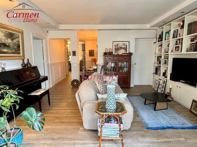 Foto f5f9ae07-f4d7-4dd3-aacf-1b1bfd333297. Appartamento con riscaldamento parcheggio in Neguri Getxo