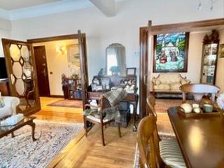 Pis  Bailén kalea 4. Magnifica vivienda junto al puente del arenal