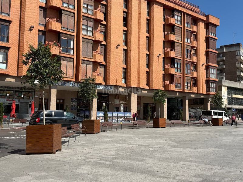 Foto ef826805-7bd8-49cc-a99c-c28260f7fbb5. Pis amb calefacció a Las Arenas Getxo