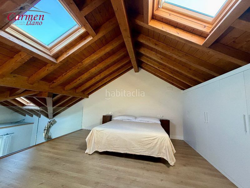 Foto 00caf7a0-b548-416b-a2c5-1fca33a21d96. Duplex in zugatzarte etorbidea 41 in Las Arenas Getxo