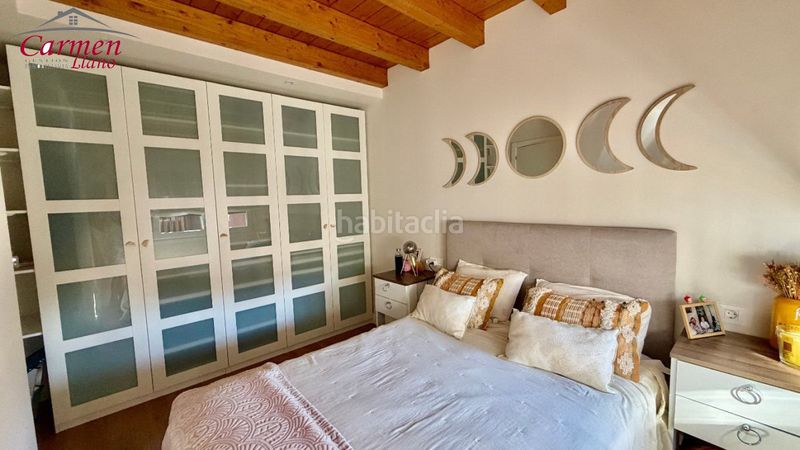 Foto 10a7cad6-d5c1-4a64-9efb-c5fc24d892d8. Duplex in zugatzarte etorbidea 41 in Las Arenas Getxo