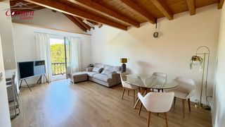 Duplex  Zugatzarte etorbidea 41. Precioso y coqueto duplex en el centro de zugazarte