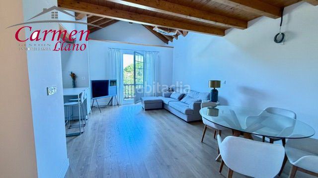 Foto 17fee5a6-6527-467d-bc16-7d4b15da7348. Duplex in zugatzarte etorbidea 41 in Las Arenas Getxo