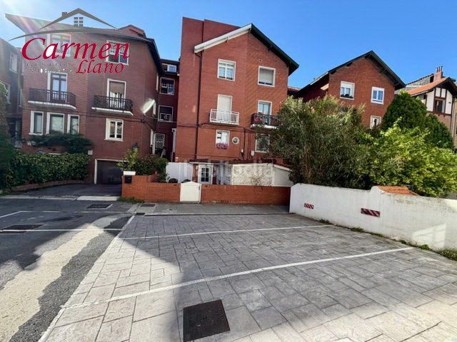 Foto 2c0fa273-faf5-4585-9ffe-e759016a199a. Duplex in zugatzarte etorbidea 41 in Las Arenas Getxo