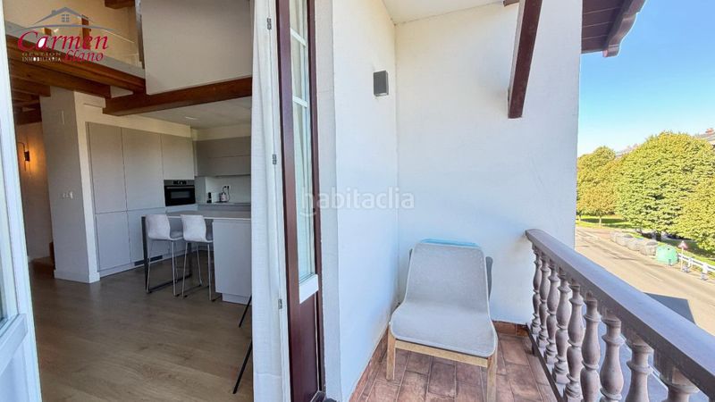 Foto 4ea189b0-2fb7-4bf1-85ab-49c22efd99ec. Duplex in zugatzarte etorbidea 41 in Las Arenas Getxo