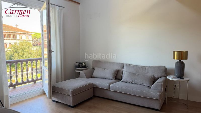 Foto 51bc2161-d494-446e-b19c-98daabe9066d. Duplex in zugatzarte etorbidea 41 in Las Arenas Getxo