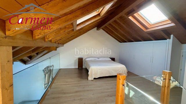 Foto 642c70e0-9441-41fb-acad-165c49d80e67. Duplex in zugatzarte etorbidea 41 in Las Arenas Getxo