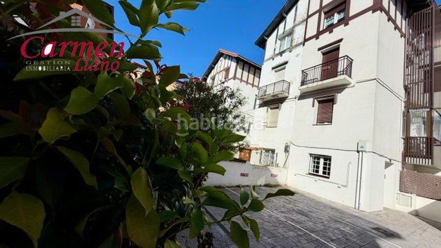 Foto 77592950-27ba-42a5-830e-85949f5ed3b3. Duplex in zugatzarte etorbidea 41 in Las Arenas Getxo