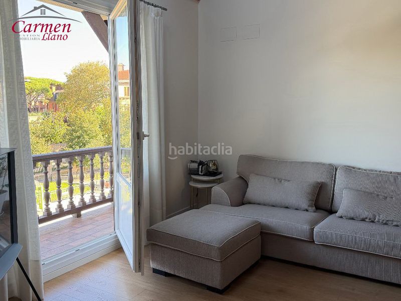 Foto 8073939d-3061-488a-8fff-275b85a81296. Duplex in zugatzarte etorbidea 41 in Las Arenas Getxo