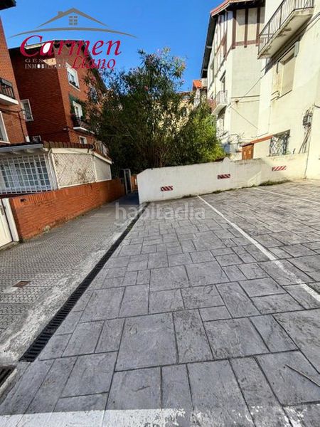 Foto a37f3208-4493-4732-9909-954d6be97a8f. Duplex in zugatzarte etorbidea 41 in Las Arenas Getxo