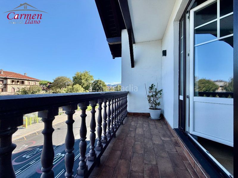 Foto af78dc86-50a1-47e3-a81e-bef95f3fd4ba. Duplex in zugatzarte etorbidea 41 in Las Arenas Getxo