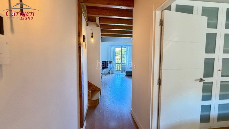 Foto b866c876-5c0b-48b1-9812-399db13d1754. Duplex in zugatzarte etorbidea 41 in Las Arenas Getxo
