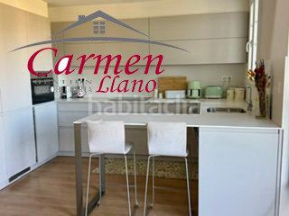 Foto bdea6b6e-6479-41ba-b84b-fcb0f00a98ac. Duplex in zugatzarte etorbidea 41 in Las Arenas Getxo