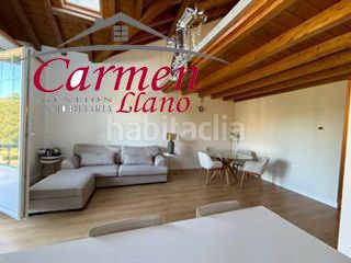 Foto bf797d07-a511-4933-84a2-8689fb76eb18. Duplex in zugatzarte etorbidea 41 in Las Arenas Getxo