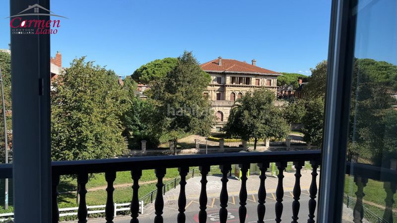 Foto c76d1336-6403-4332-8ce9-ddcc4ef239da. Duplex in zugatzarte etorbidea 41 in Las Arenas Getxo