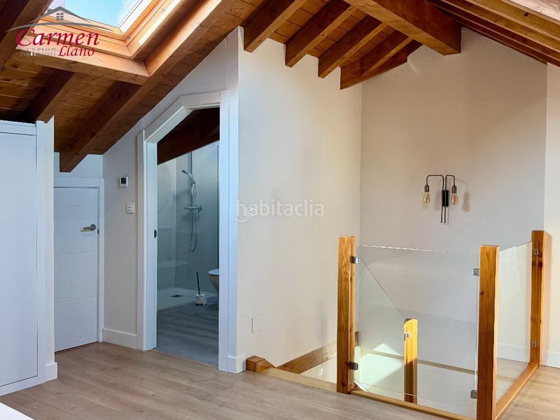 Foto cb479e0b-e3ef-488a-821c-7ee8e056bb3a. Duplex in zugatzarte etorbidea 41 in Las Arenas Getxo
