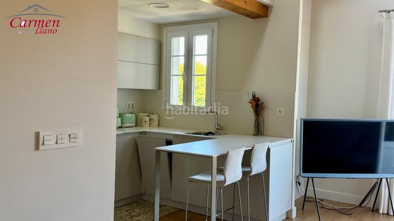 Foto d6fdd1ec-1358-4024-af0e-021680268561. Duplex in zugatzarte etorbidea 41 in Las Arenas Getxo