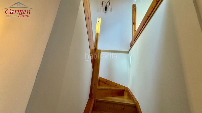 Foto deef2eb6-6de5-4914-8efb-ed672d91579b. Duplex in zugatzarte etorbidea 41 in Las Arenas Getxo