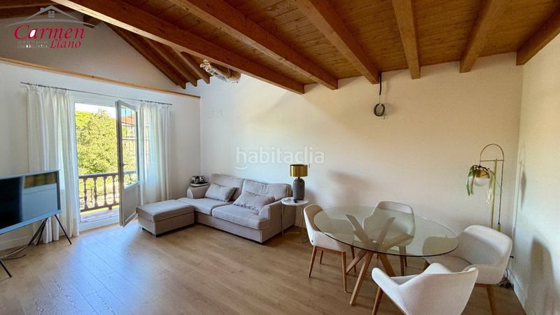 Foto dfb05ce1-e097-454e-848c-03f883161499. Duplex in zugatzarte etorbidea 41 in Las Arenas Getxo
