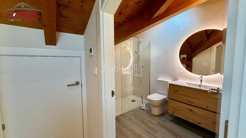 Foto e5c755cf-2e80-487b-8c8b-4fa31914bcad. Duplex in zugatzarte etorbidea 41 in Las Arenas Getxo