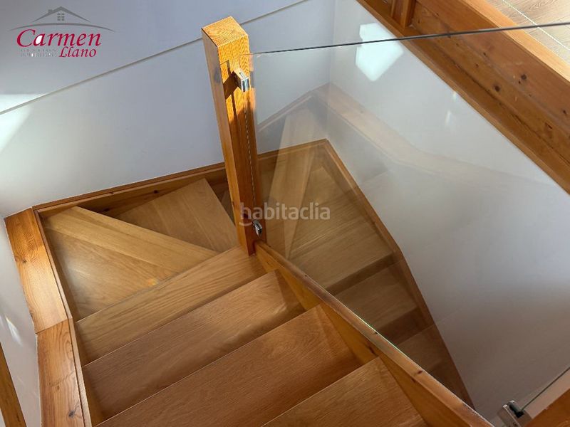 Foto e689c2cc-6e08-49b5-9979-f0ff4a26a515. Duplex in zugatzarte etorbidea 41 in Las Arenas Getxo