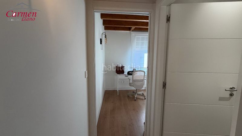 Foto f1997b3c-f9f7-4c6a-a348-641b46980fda. Duplex in zugatzarte etorbidea 41 in Las Arenas Getxo