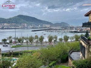Appartement  Amann kalea 9. En la mejor y mas tranquila zona de neguri con vistas al abra
