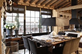Casa a Calle zocotín 10. Precioso  y coqueto ático en el centro de  jaca