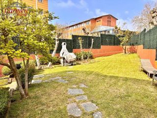 Reihenhaus  Akilino arriola kalea. Precioso y exclusivo chalet adosado en esquina