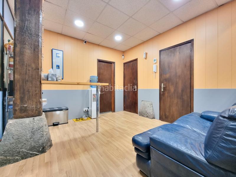 Foto 718a8139-9932-40d2-ae73-f9fefd5da468. Office space in Área Romántica Donostia - San Sebastián