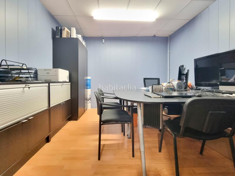 Foto e161d5d5-6578-4751-99e2-709b2e957d65. Oficina en Área Romántica Donostia - San Sebastián