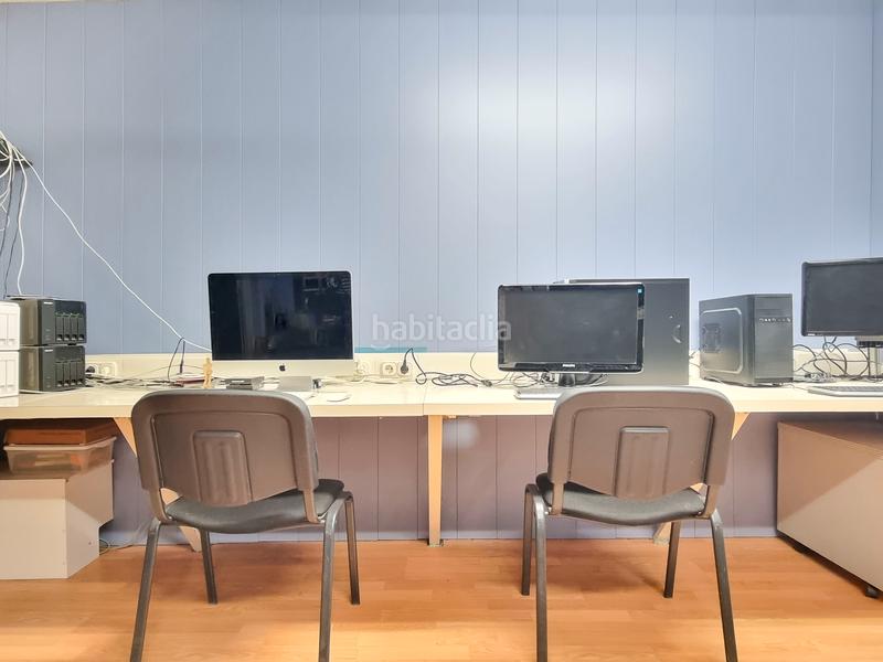 Foto 75a542f9-2ab1-4d08-9a37-fc6f8932fe25. Ufficio in Área Romántica Donostia - San Sebastián