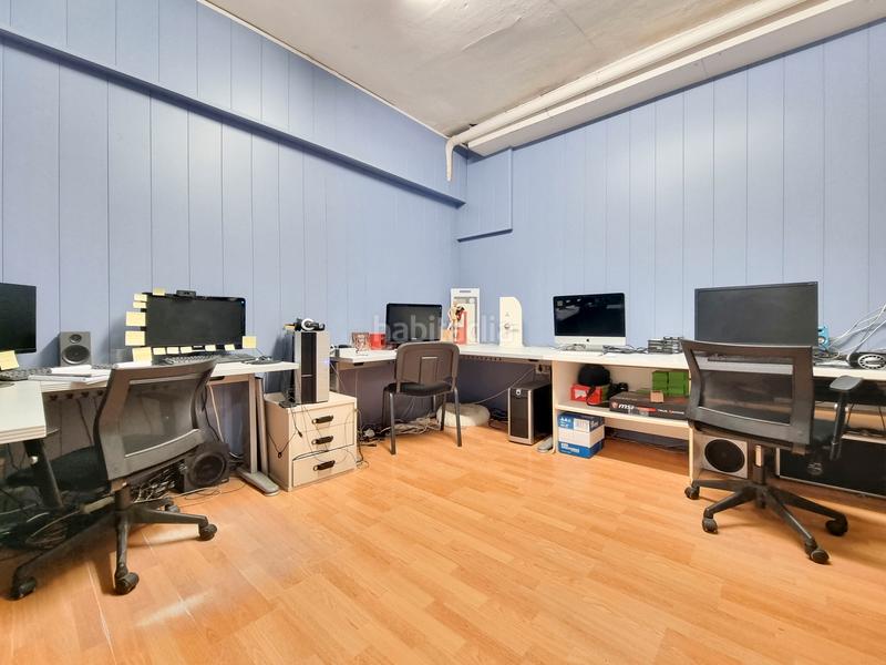 Foto 8bea42dc-3b00-4b8a-9b06-8a94d8448490. Ufficio in Área Romántica Donostia - San Sebastián