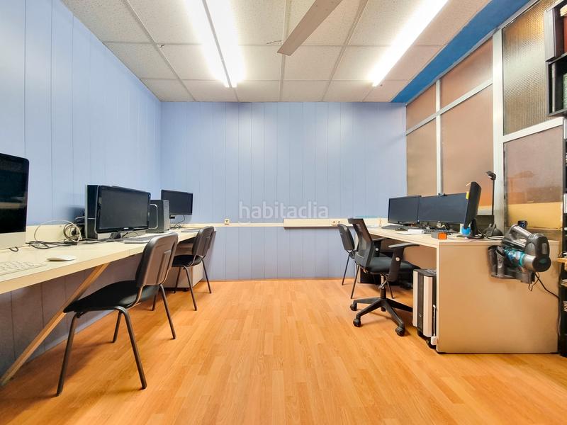 Foto abd09b59-a014-4b1f-8fbf-87d3a25907a3. Ufficio in Área Romántica Donostia - San Sebastián