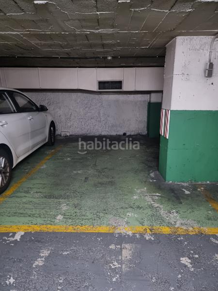 Foto 5a41cc9e-eeeb-4cdc-8d56-55d0d1a38c7e. Parking voiture dans Gros Donostia - San Sebastián