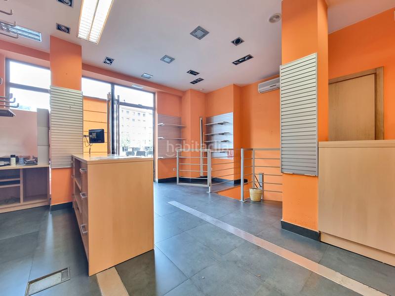 Foto 37cb80c7-b52e-4e56-b17d-ddcd5c8dbd29. Location local commercial dans Andoain