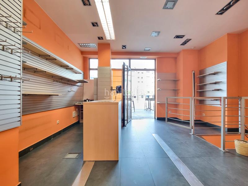 Foto fbe70fde-2c0e-4228-b991-04966f1466e1. Location local commercial dans Andoain