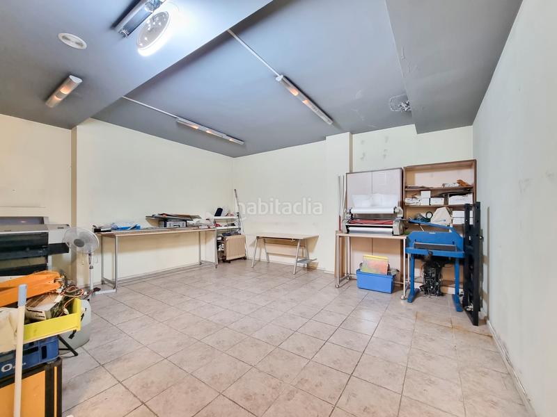 Foto 8071b05a-e075-4c48-ba12-e6a5e71372e6. Rent business premise in Andoain