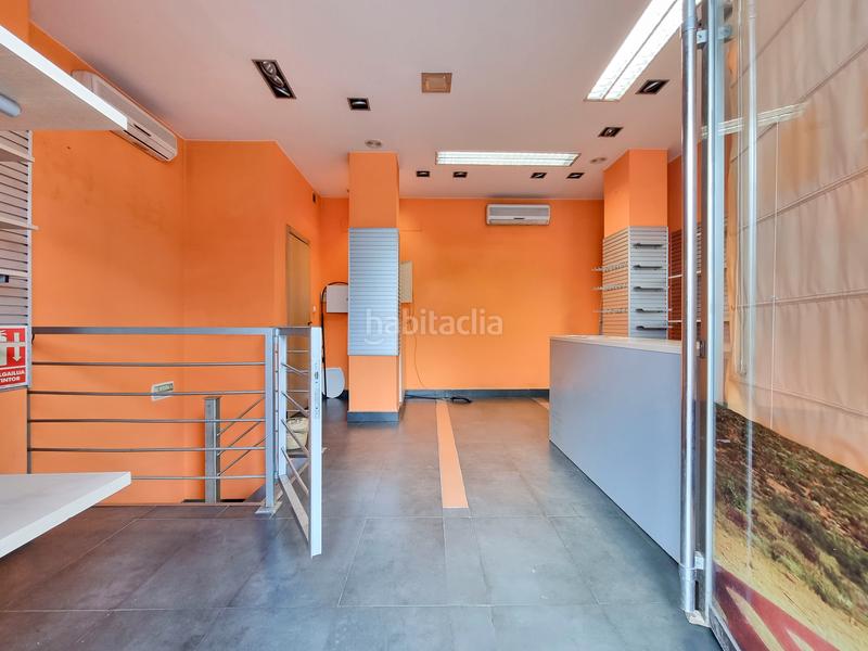 Foto 91e0984f-153e-4e40-8cda-ce2288ec3766. Rent business premise in Andoain