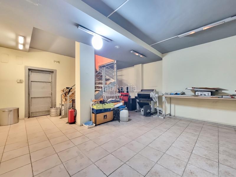 Foto be9dd8c9-4875-4ab5-8d3b-10574c4bfdc2. Rent business premise in Andoain