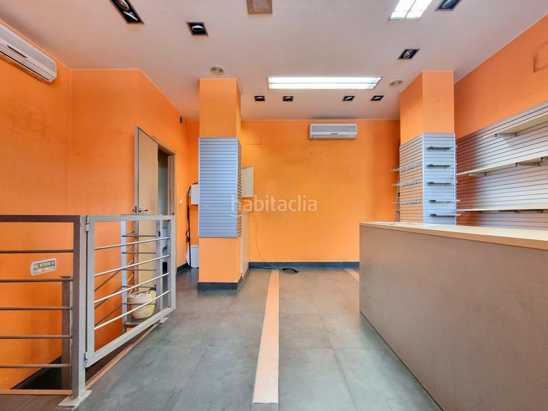 Foto f510ecde-a9da-4988-a386-a71e8b90194a. Rent business premise in Andoain